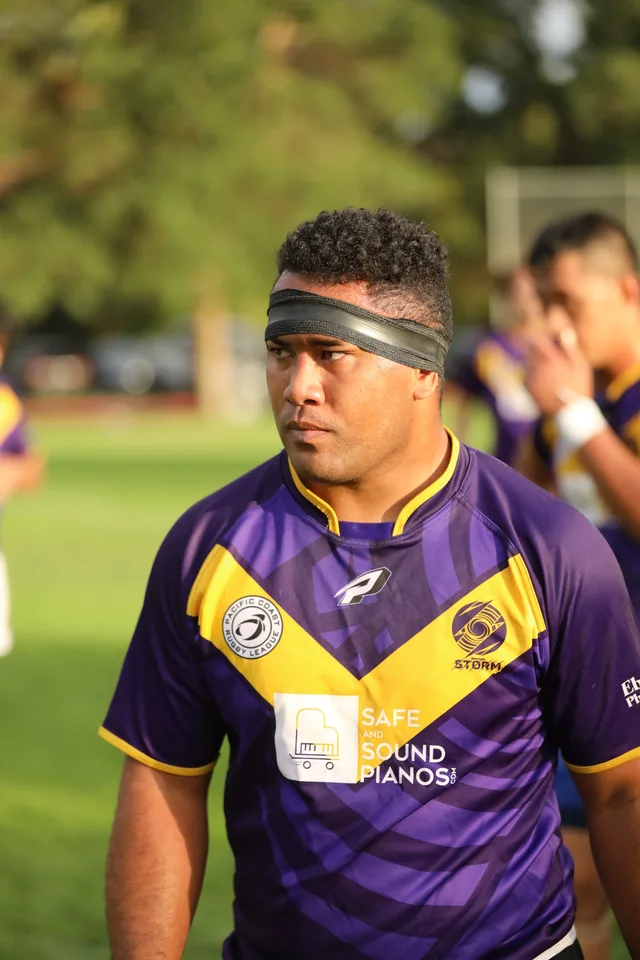 Raiders match photo